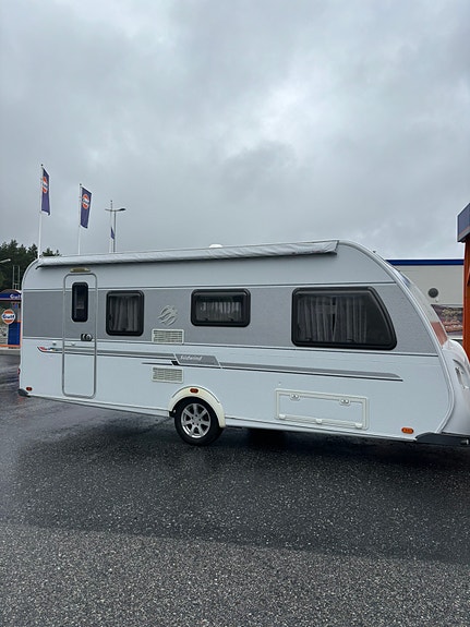 Knaus W08 Südwind Exclusive (Barnkammare) 2 of 19