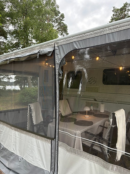 Knaus W08 Südwind Exclusive (Barnkammare) 5 of 19