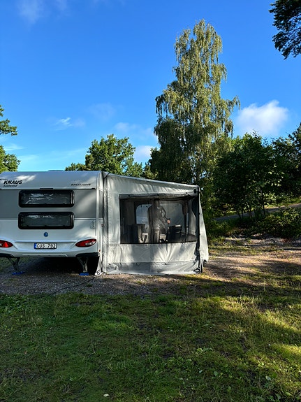 Knaus W08 Südwind Exclusive (Barnkammare) 3 of 19