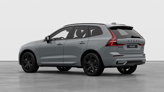 Volvo XC60 7 of 8