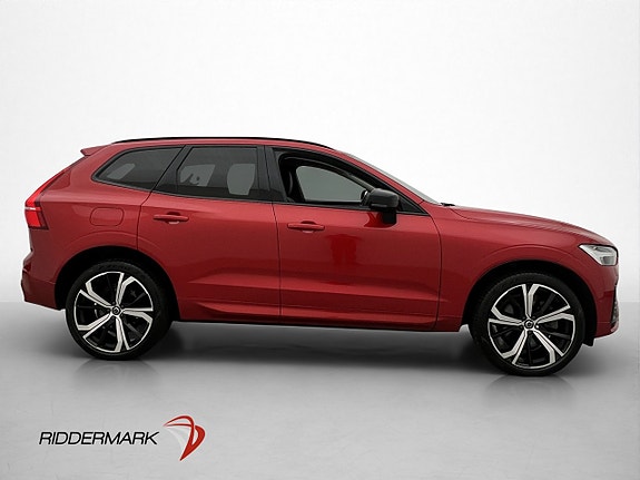 Volvo XC60 4 of 5