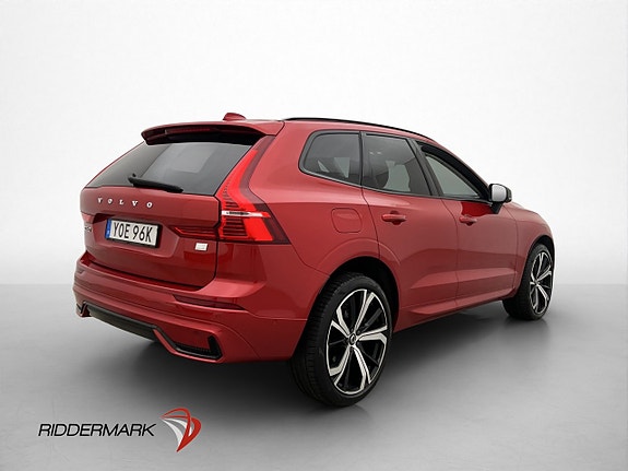 Volvo XC60 5 of 5