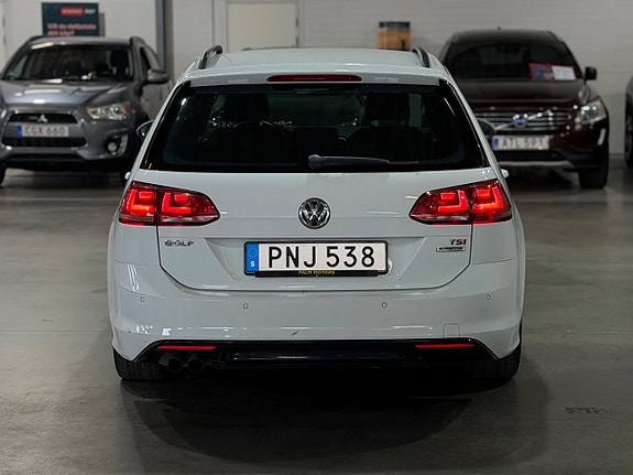 Volkswagen Golf I 4 of 5