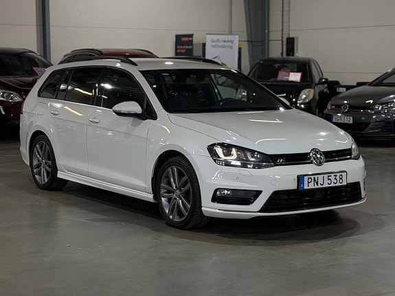 Volkswagen Golf I 5 of 5