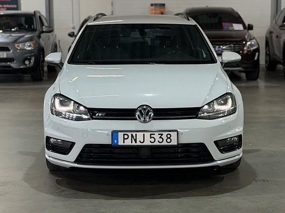 Volkswagen Golf I 3 of 5