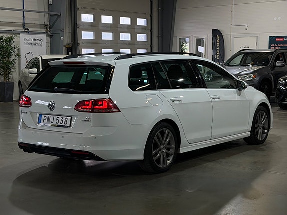 Volkswagen Golf I 2 of 5
