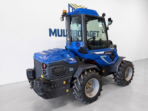 Multione 11.9 Turbo 4 of 5