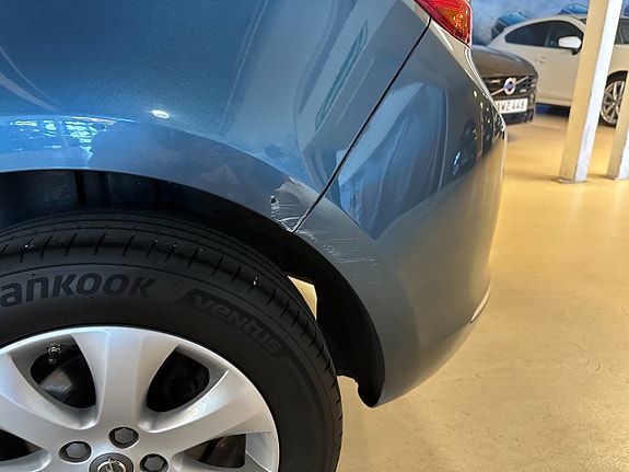 Opel Astra 17 of 17