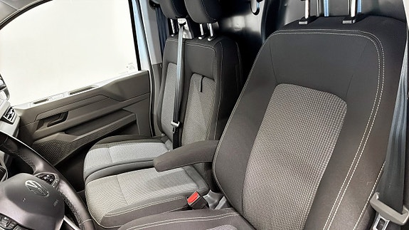 Volkswagen Transporter 8 of 12
