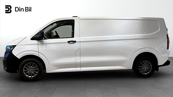Volkswagen Transporter 2 of 5