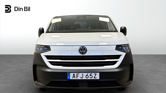 Volkswagen Transporter 4 of 5