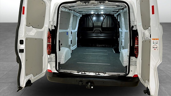Volkswagen Transporter 12 of 12