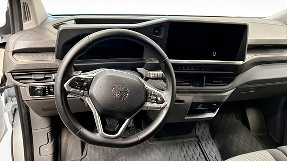 Volkswagen Transporter 10 of 12
