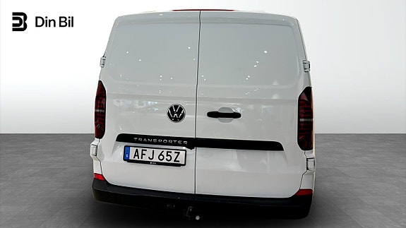 Volkswagen Transporter 5 of 5