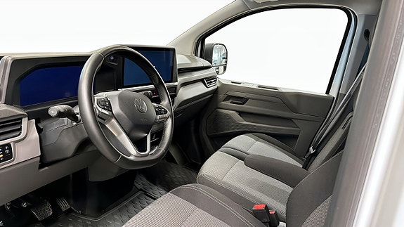 Volkswagen Transporter 7 of 12