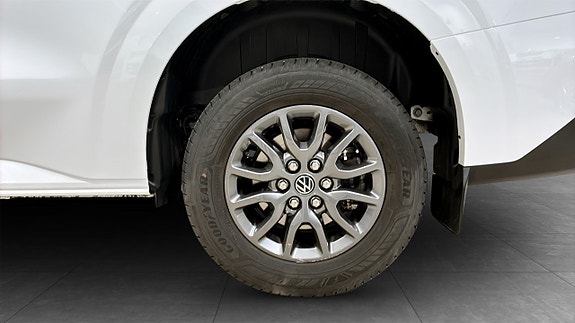 Volkswagen Transporter 6 of 12
