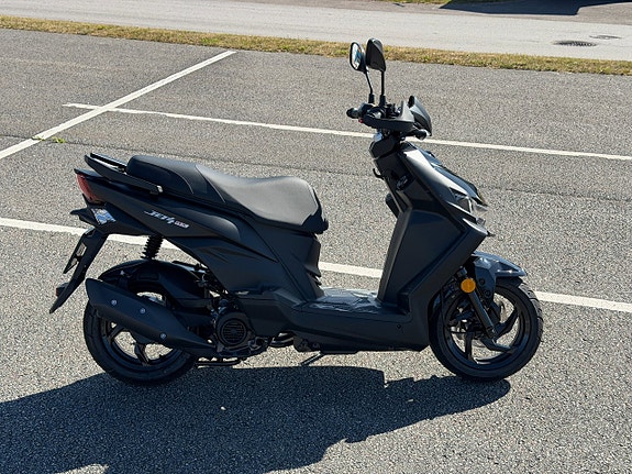 SYM JET4 RX - 2025 *DEMO* 2 of 11