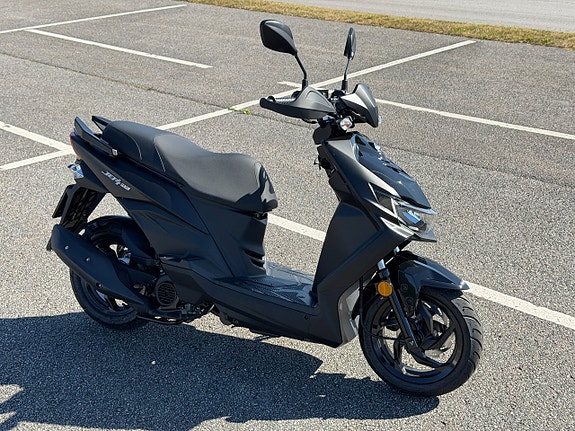 SYM JET4 RX - 2025 *DEMO*