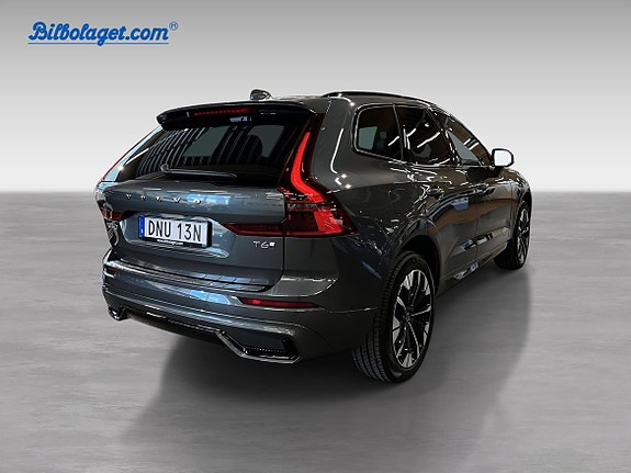 Volvo XC60 5 of 5