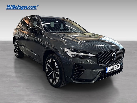 Volvo XC60 3 of 5