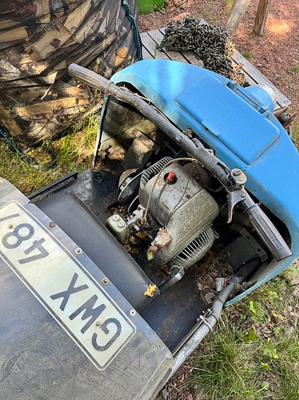 Övriga Sno-tric 3 of 18