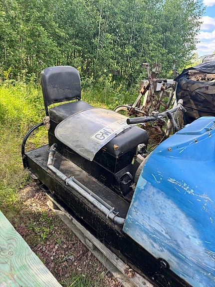 Övriga Sno-tric 2 of 18