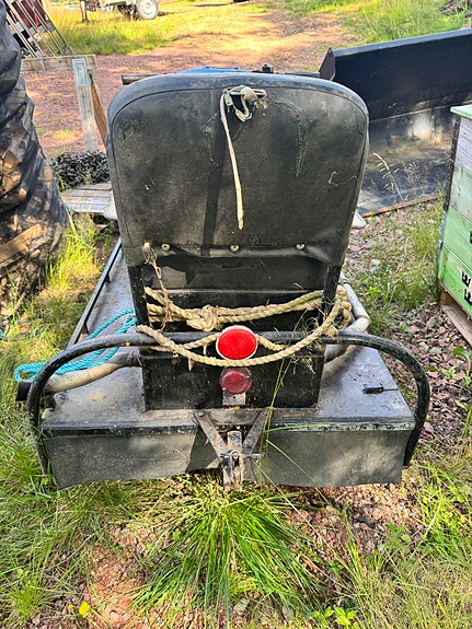 Övriga Sno-tric 6 of 18