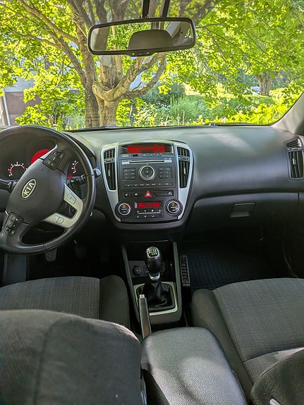 Kia Ceed 5 of 5