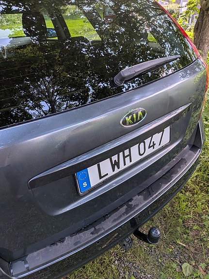 Kia Ceed 4 of 5
