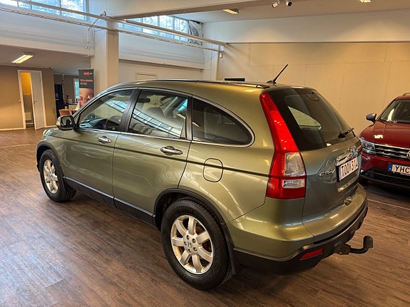 Honda CR-V 2 of 5