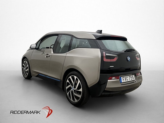 BMW i3 5 of 5