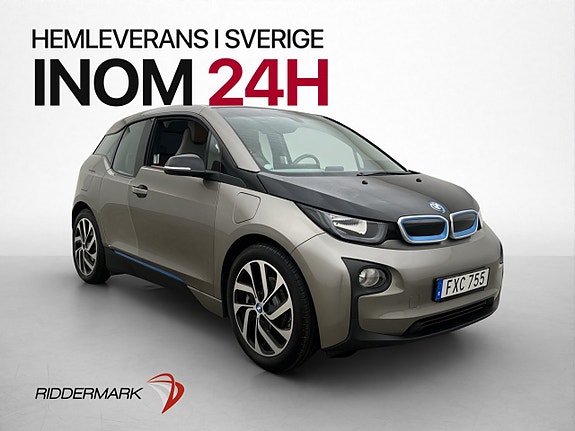 BMW i3 3 of 5