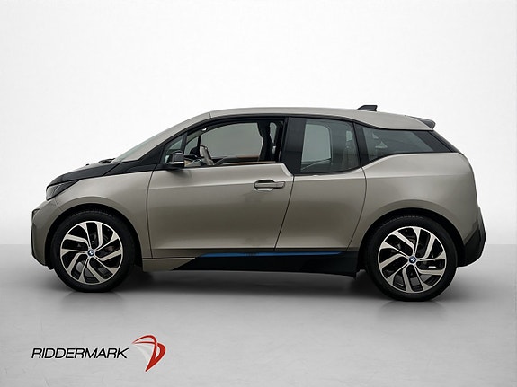 BMW i3 4 of 5