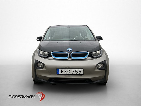 BMW i3 2 of 5