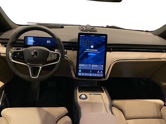 Volvo EX90 5 of 5