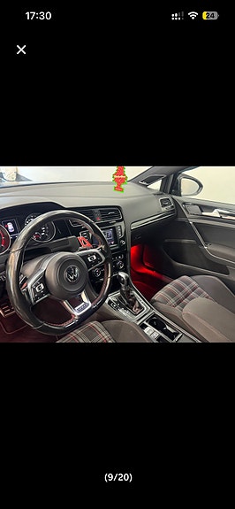 Volkswagen Golf VII 2 of 2