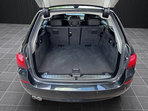 BMW 520d 9 of 18