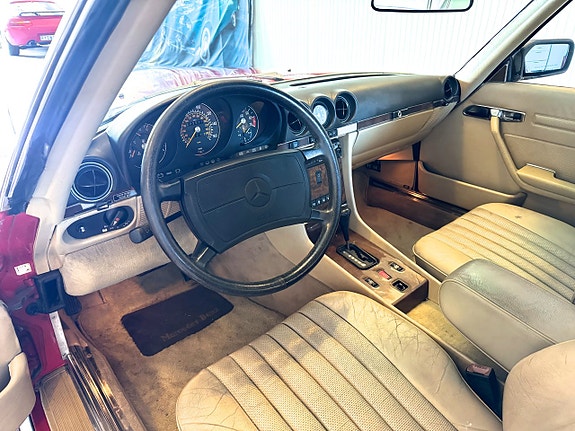 Mercedes-Benz SLR 17 of 28