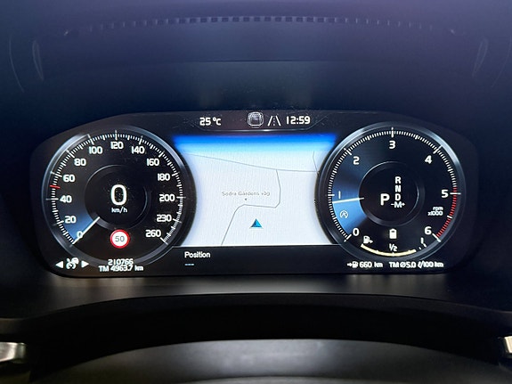 Volvo V60 13 of 17