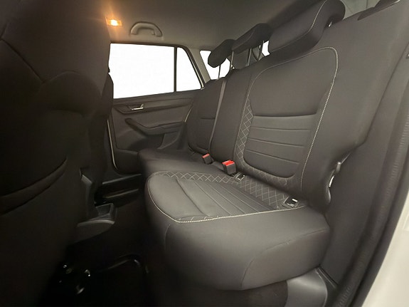 Skoda Fabia 24 of 29