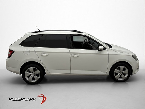 Skoda Fabia 9 of 29