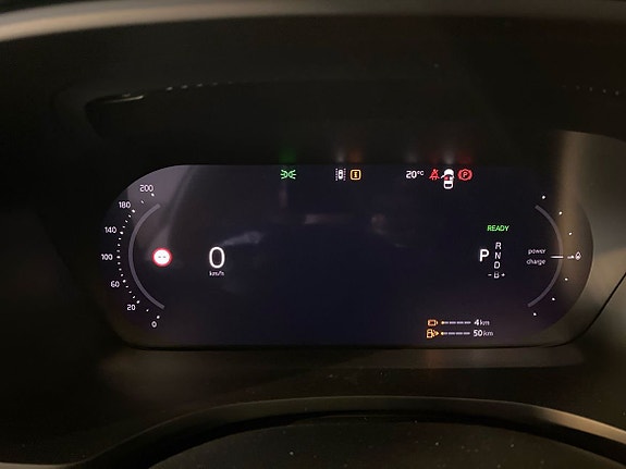 Volvo V60 11 of 14