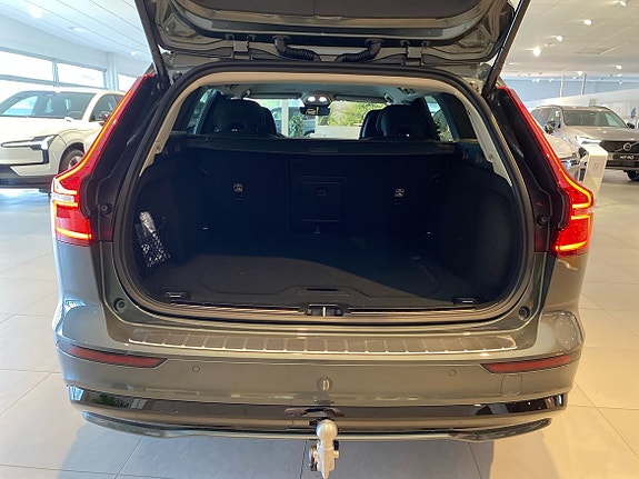 Volvo V60 13 of 14