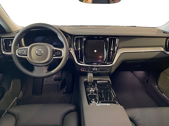 Volvo V60 5 of 14