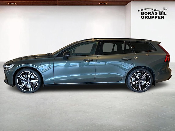 Volvo V60 3 of 14