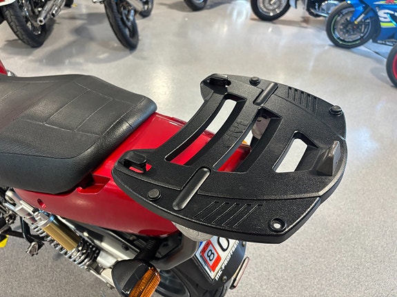 Suzuki gsx 1200 4 of 5