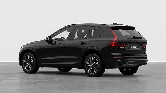 Volvo XC60 7 of 8