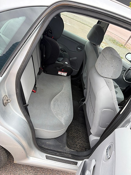 Citroen C3 5 of 5