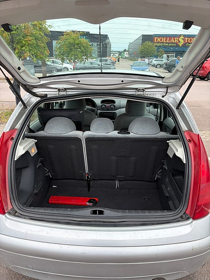 Citroen C3 8 of 8