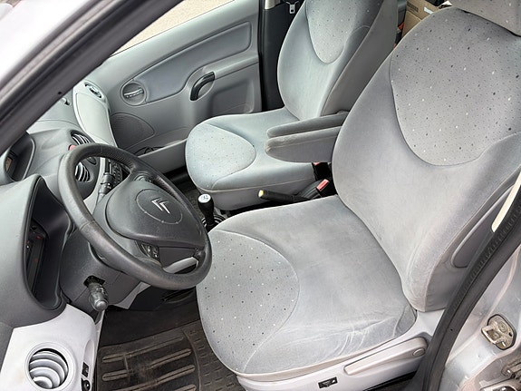 Citroen C3 2 of 5